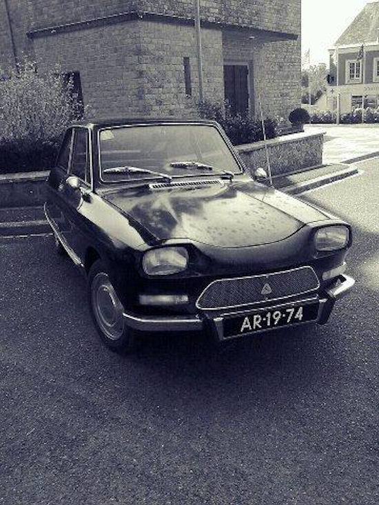 Geschiedenis No. 122